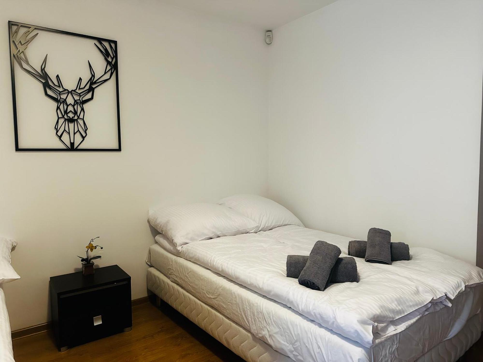 Nad Grajcarkiem - Pensjonat Hotel Szczawnica Quarto foto