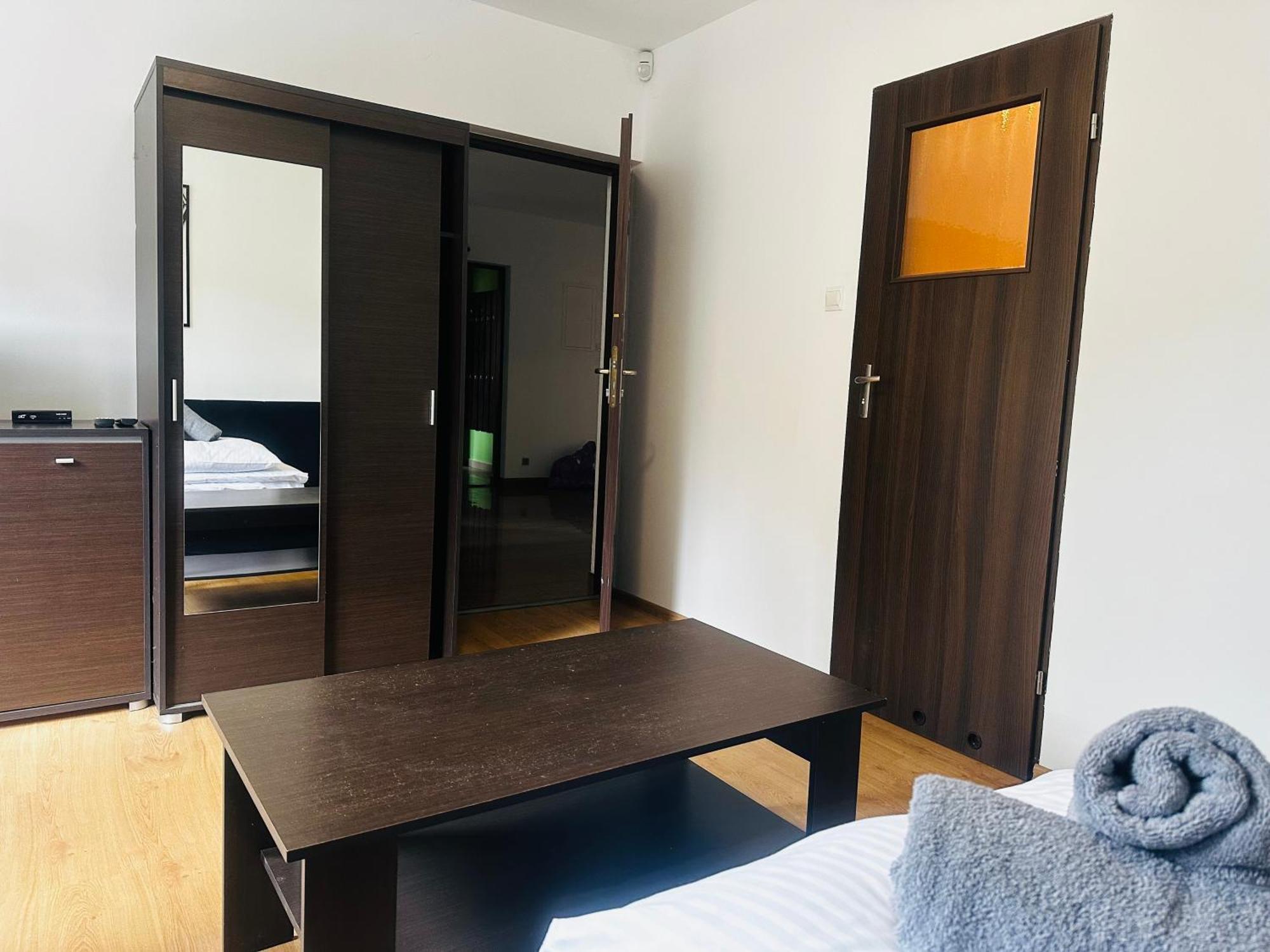 Nad Grajcarkiem - Pensjonat Hotel Szczawnica Quarto foto