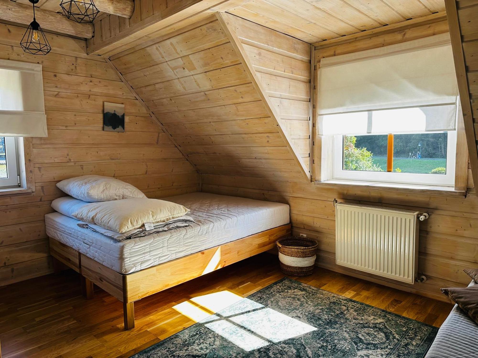 Nad Grajcarkiem - Pensjonat Hotel Szczawnica Exterior foto